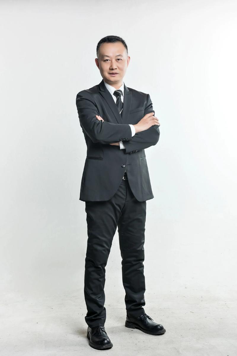 倪云秀 剧本与叙事策划总监